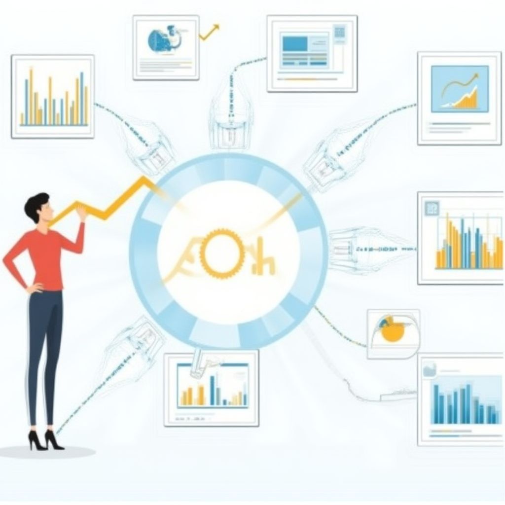 Optimización de Procesos