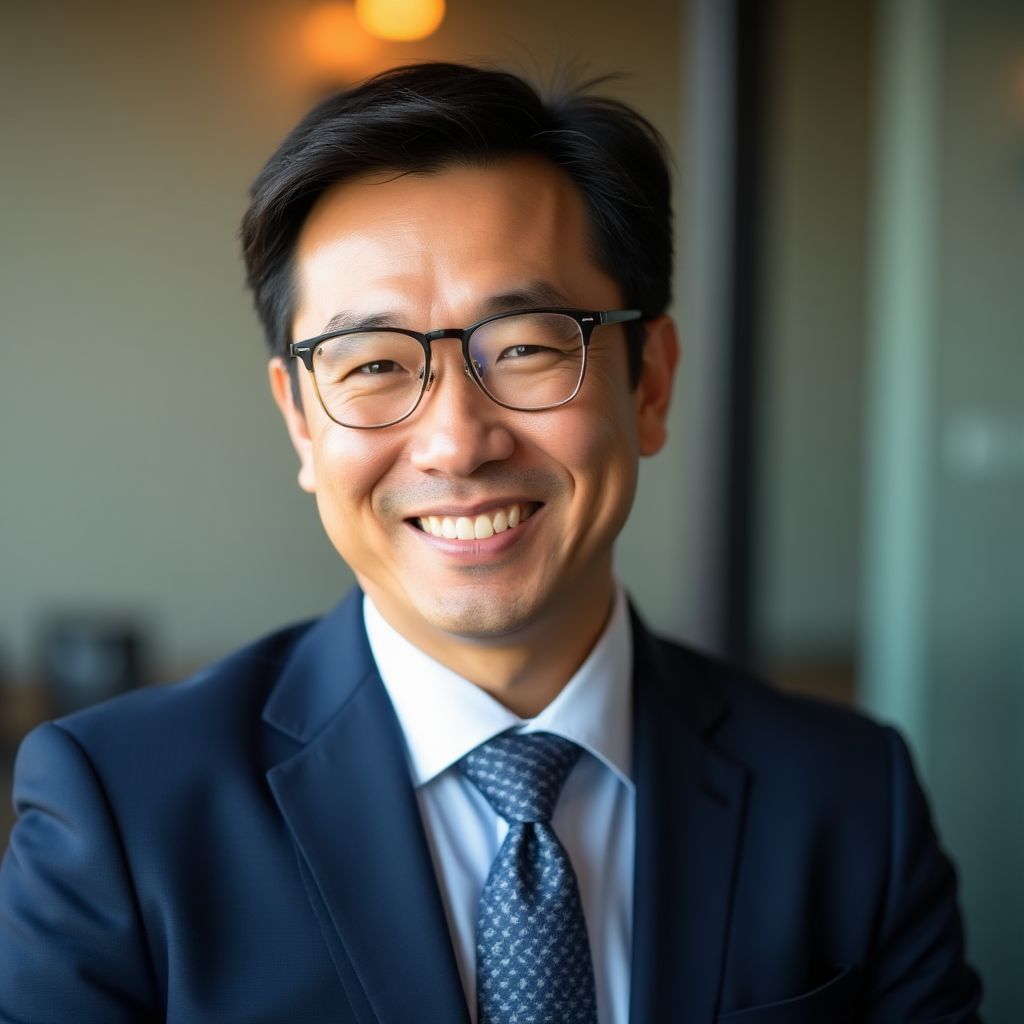 Director TechInnovations