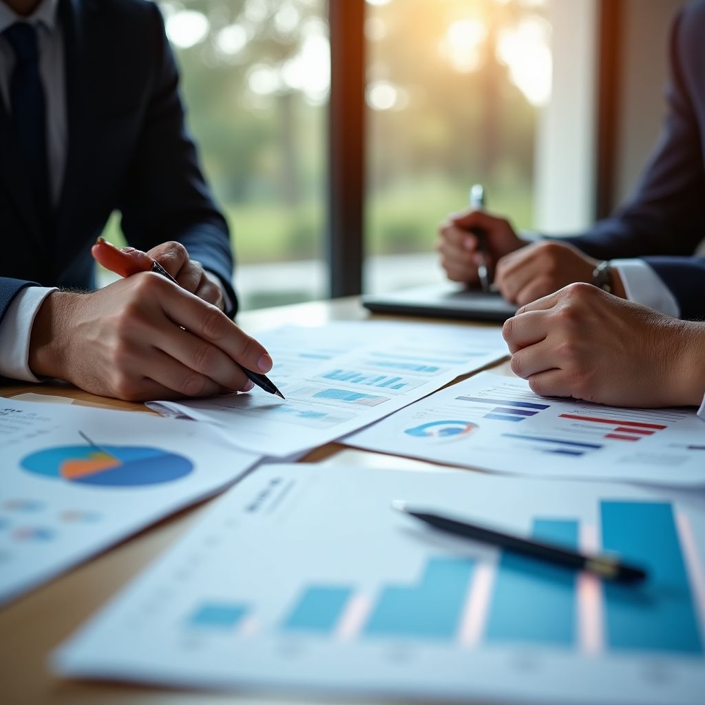 Estrategia Empresarial