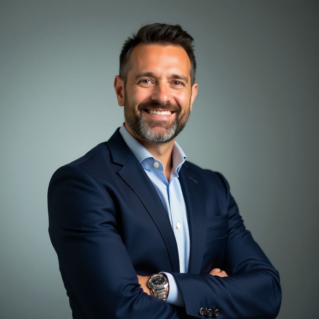 Alberto Mendoza